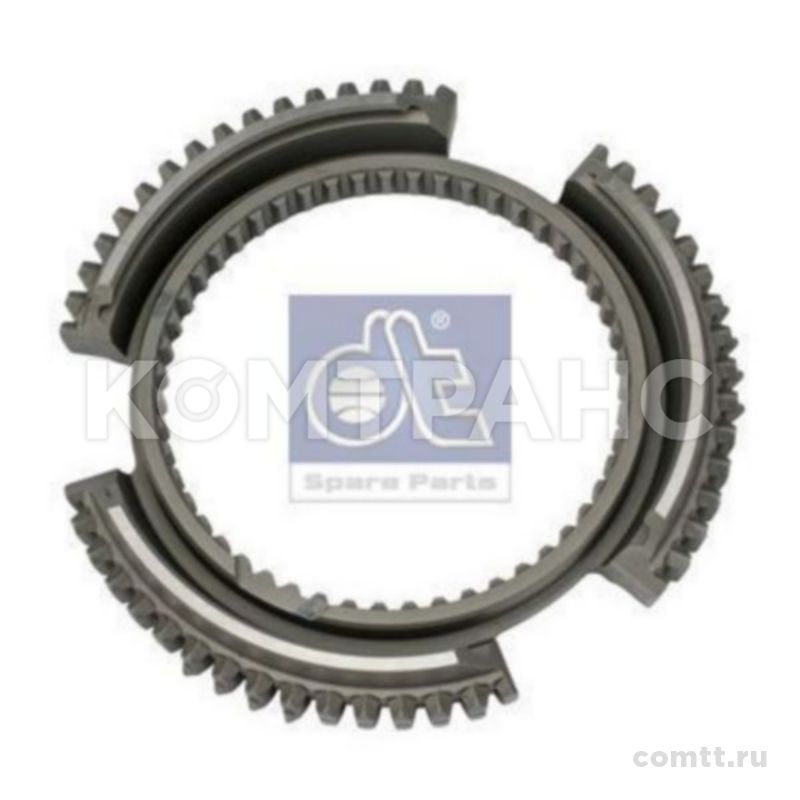 Кольцо синхронизатора КПП MB G155-9 EPS (вторичный вал) 463582 Diesel technic Кольцо синхронизатора КПП MB G155-9 EPS (вторичный вал) 463582 Diesel technic